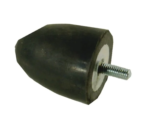 AGCO - 152650 - Rubber Stop 50X58/M8X20 Fella