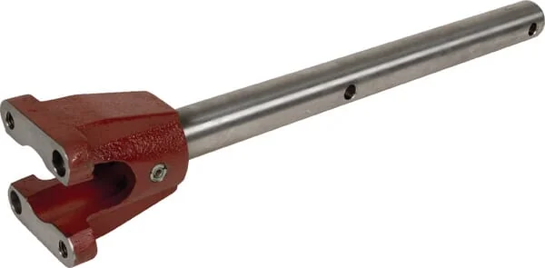 AGCO - 152652 - Axle Fella