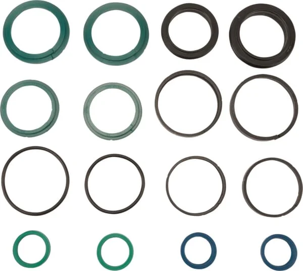 AGCO - 153367 - Fella Gasket Set