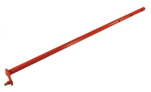 AGCO - 160062 - Tine Support Lh Fella