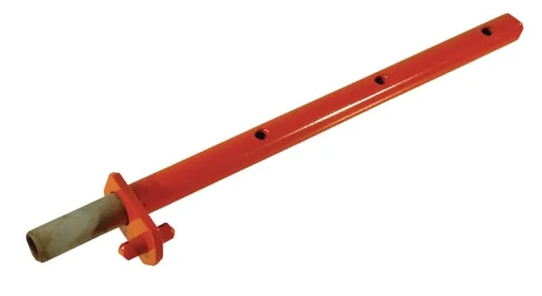 AGCO - 160474 - Tine Support Fella