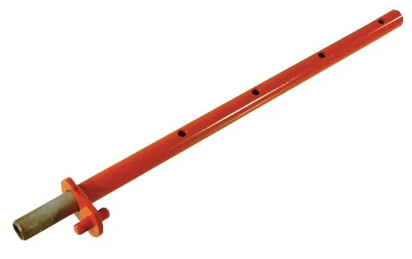 AGCO - 160476 - Tine Support Fella
