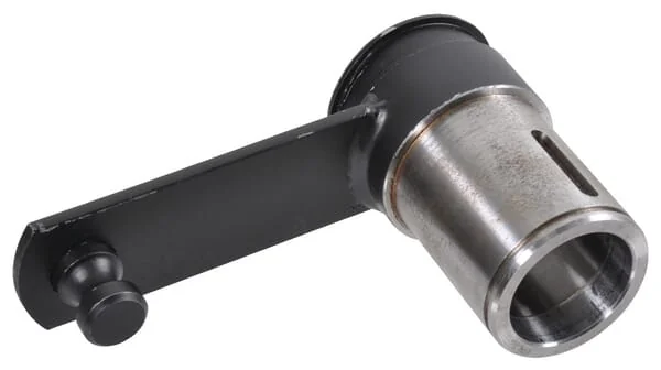 AGCO - 161083 - Hub LH