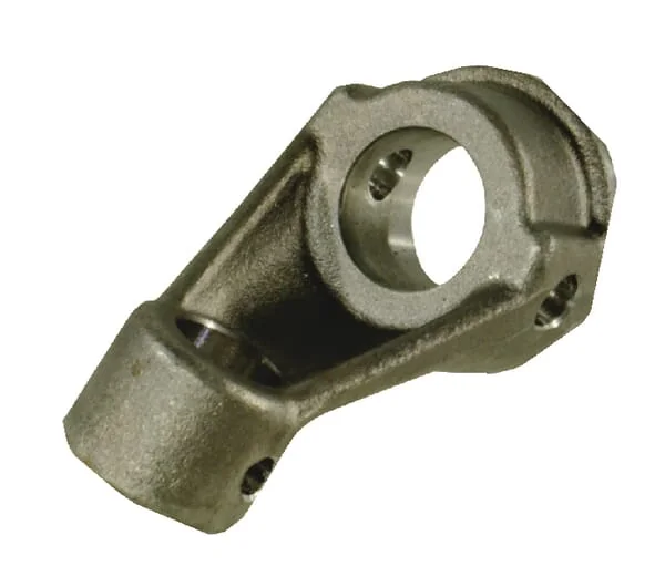 AGCO - 162239 - Control Lever Fella