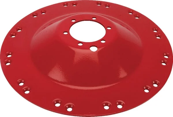 AGCO - 162444 - Rotor-Plate 12 Arm Fella
