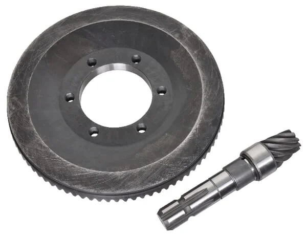 AGCO - 162652 - Bevel Coupling