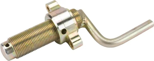 AGCO - 164344 - Fella Spindle With Nut
