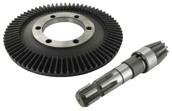 AGCO - 165386 - Gear Set Fella