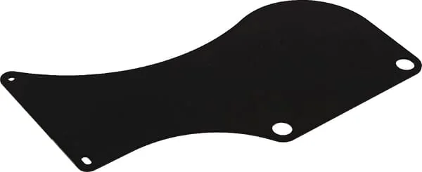 AGCO - 166118 - Plate