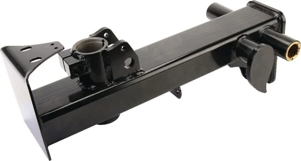 AGCO - 167848 - Axle Carrier