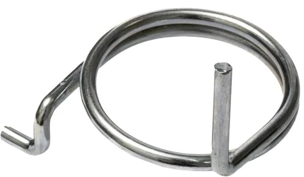 AGCO - 180809M2 - Spring
