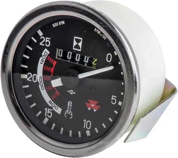 AGCO - 3308251M92 - Revolutions Counter
