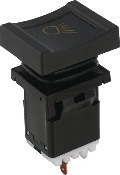 AGCO - 3385758M92 - Light Switch