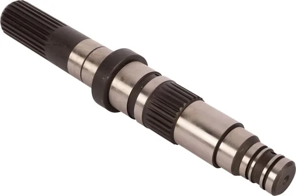AGCO - 3714386M13 - Axle