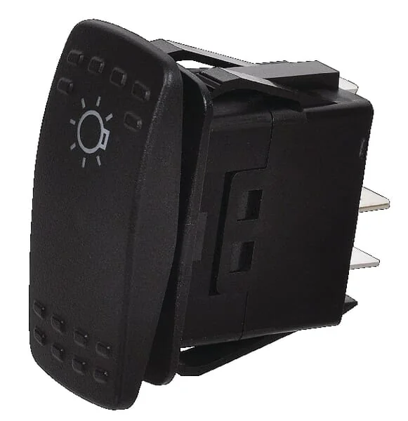 AGCO - 3809150M1 - Light Switch