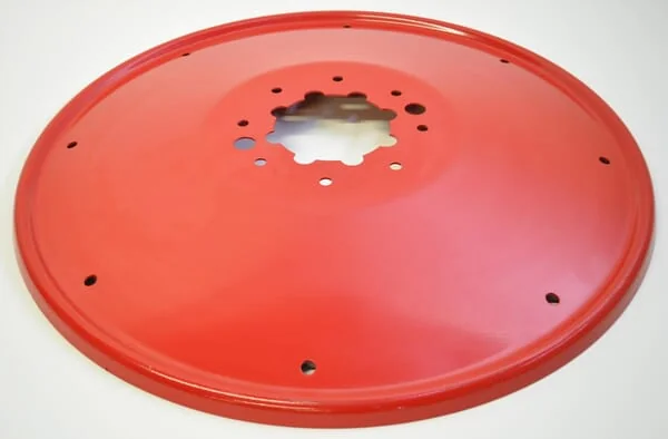 AGCO - 4101501430 - Saucer Lely
