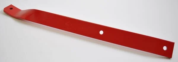 AGCO - 4101601580 - Holder (R/LT) Lely
