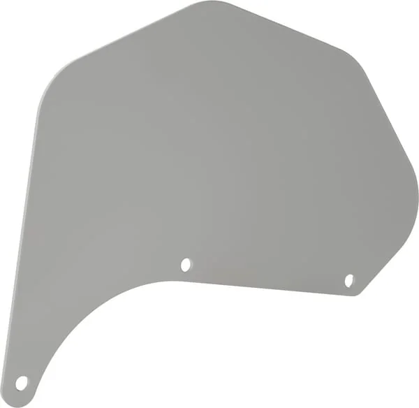 AGCO - 4103309171 - Lely Grey Plate