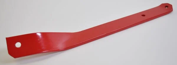 AGCO - 4104811780 - Tine Holder Clockwise Lely