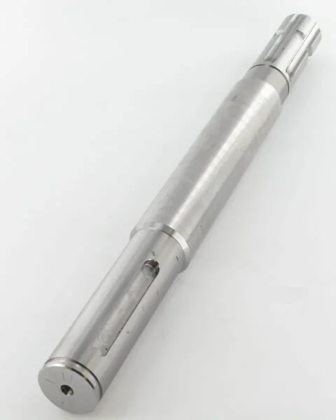 AGCO - 4120104980 - Shaft Lely