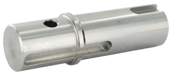 AGCO - 4122007690 - Shaft Lely