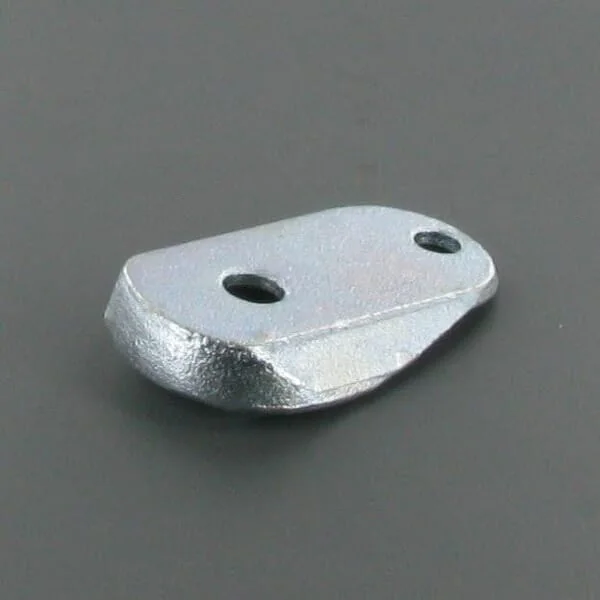 AGCO - 4122504490 - Nut Guard