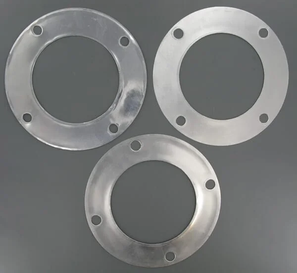 AGCO - 4122702480 - Set Lely