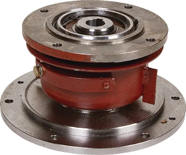 AGCO - 425197 - Adjuster Piece With Flange Hub