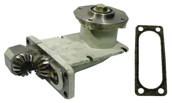 AGCO - 426844 - Complete Left Transmission, Fella