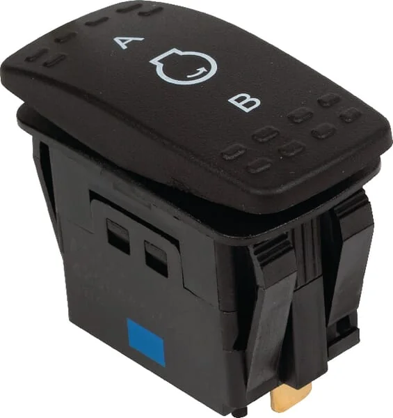 AGCO - 4290444M2 - Switch