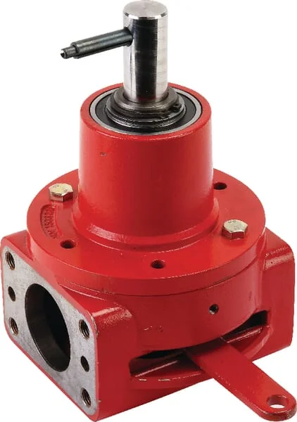 AGCO - 489419 - Conversion Kit Adjustable Head