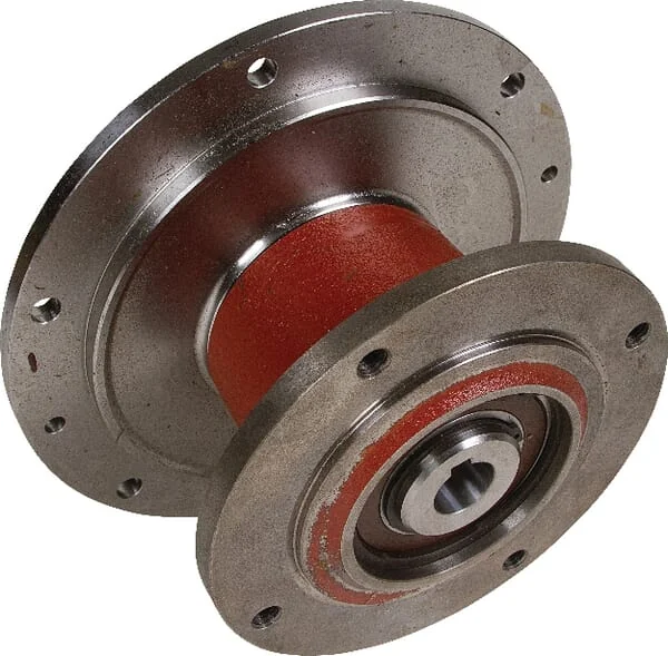 AGCO - 496643 - Fella Complete Guide Disc Hub