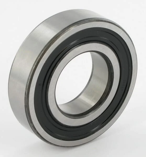 AGCO - 9100101340 - Bearing 6206 2RS-C4 Lely
