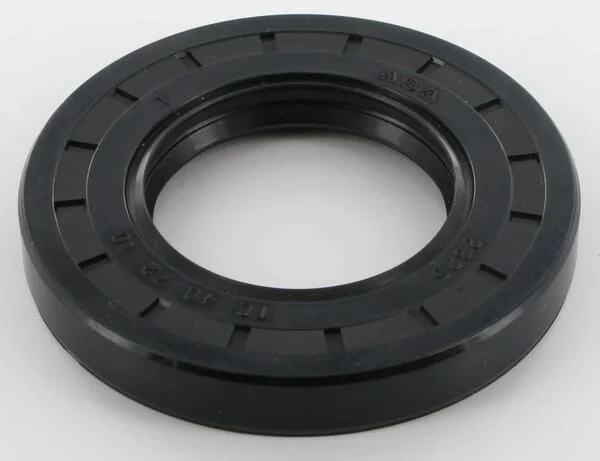 AGCO - 9104200663 - Oil Seal 40x72x10CC NBR Lely