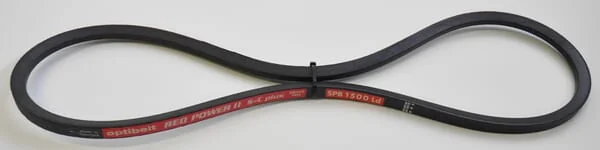 AGCO - 9107500271 - V-Belt Lely