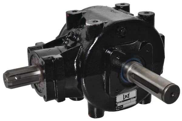 AGCO - 9108300093 - Lely Gearbox