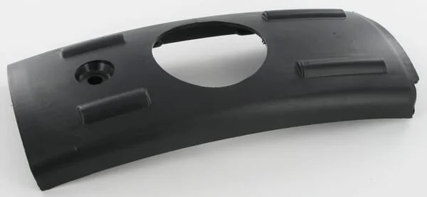 AGCO - 9108300712 - Protection Cap Lely