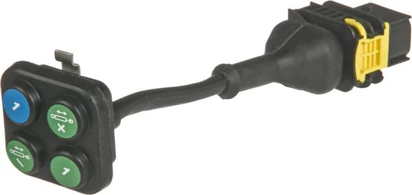 AGCO - ACX3395590 - Push Button Switch