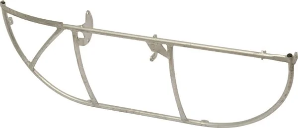 AGCO - FEL142140 - Outer Guard