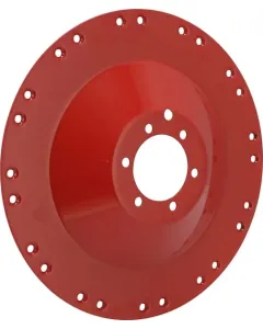 AGCO - FEL16211201 - Rotor Plate Fella