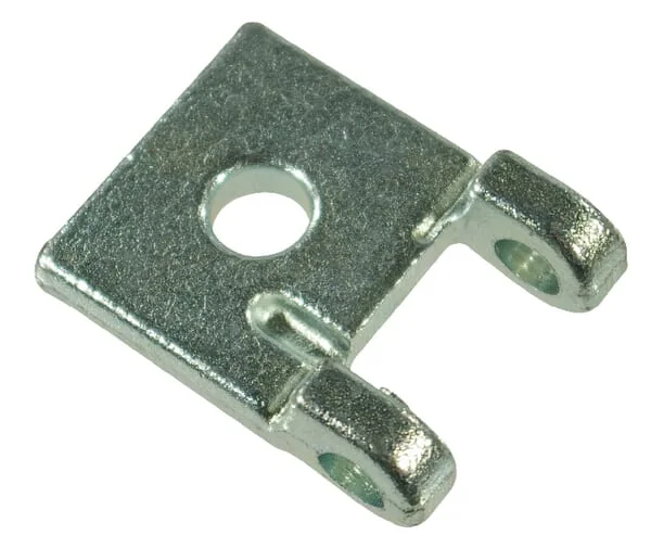 AGCO - FEL200019 - Knuckle