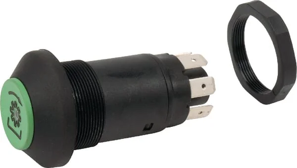 AGCO - G395970100022 - Switch