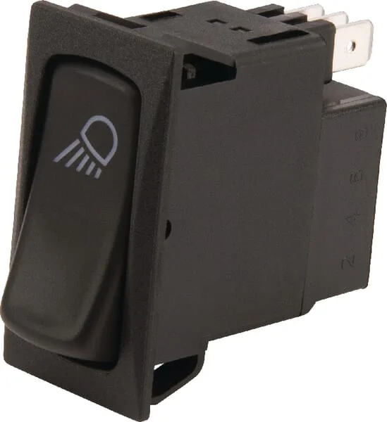 AGCO - V37732500 - Switch