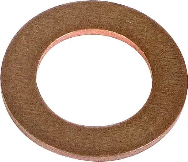 AGCO - V615881827 - Copper Washer For Sump Plug