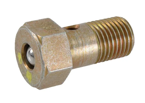 AGCO - X820310231000 - Relief Valve Coldstart
