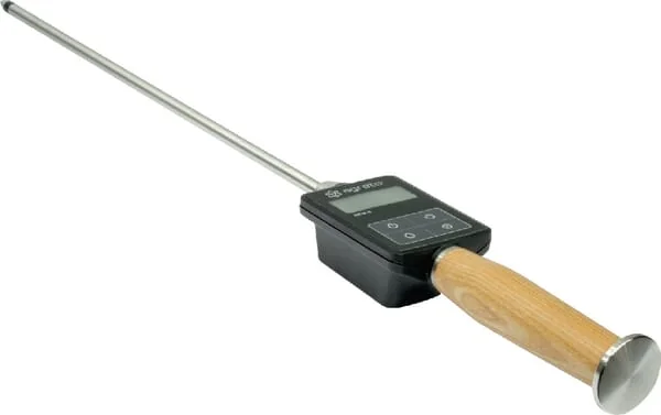 Agreto - AGFH0010 - Moisturemeter Hay / Straw 50