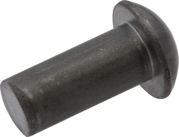 Agria - 01714AFV - Button Head Rivet
