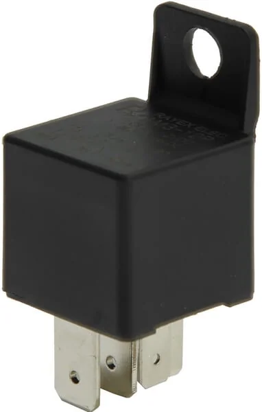 Agria - 105361AFV - Relay 12V 80/60A