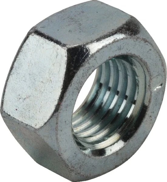 Agria - AGW00610 - Hexagonal Nut
