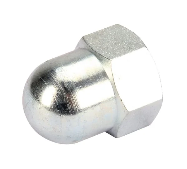 Agria - AGW00708 - Domed Cap Nut M14x1.5